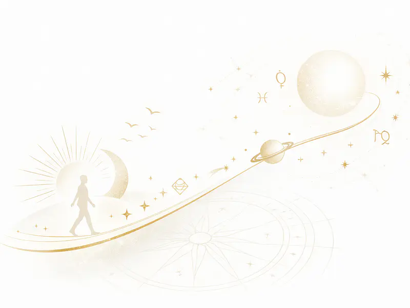 Astrologia Kármica: a história que a alma traz consigo