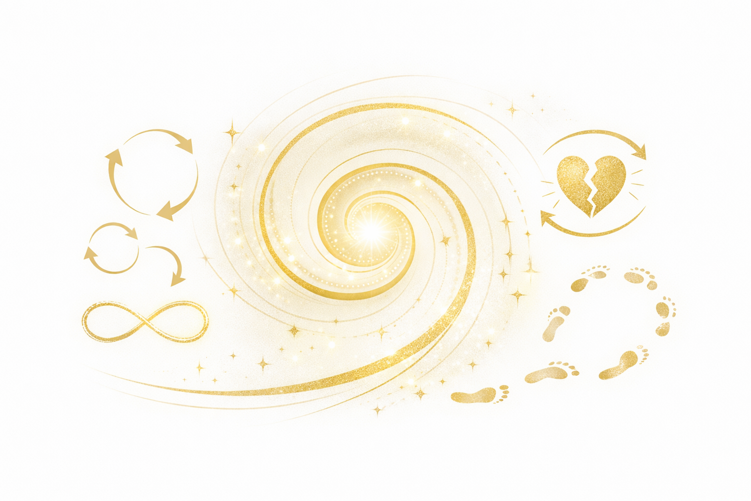 Karma: os padrões que pedem cura