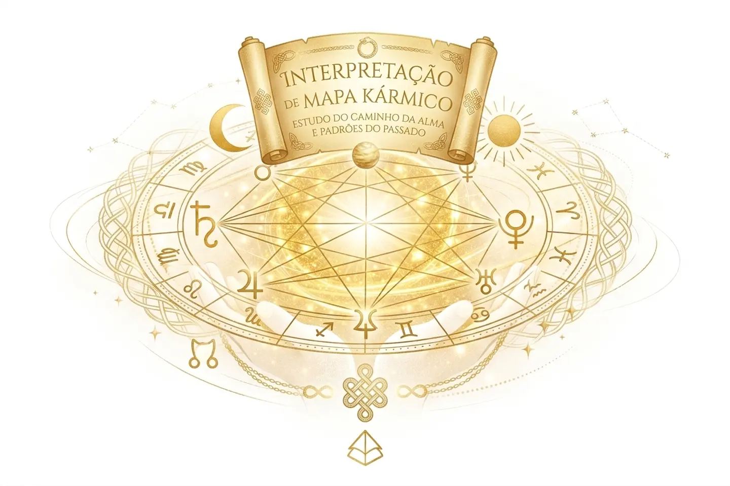 Consulta de Astrologia Kármica 1