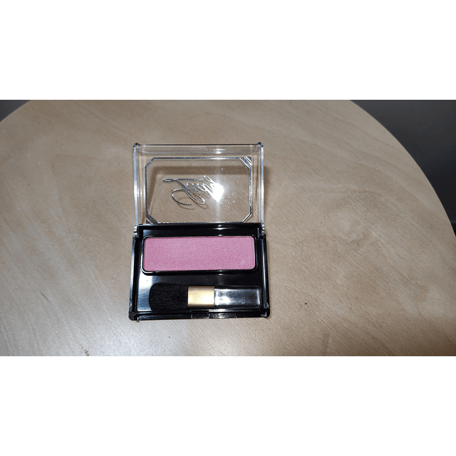 Maquilhagem: Blush / Sombras