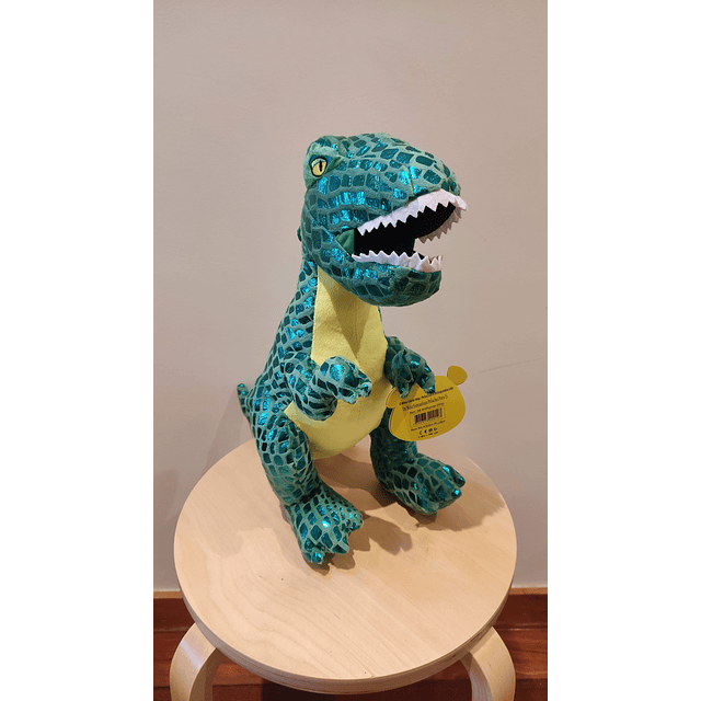 Peluche "Dinossauro"