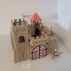 Castelo Medieval Playmobil
