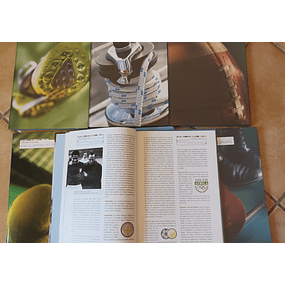 Enciclopédia de desporto