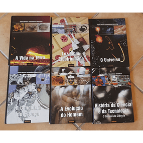 Enciclopédia pedagógica universal