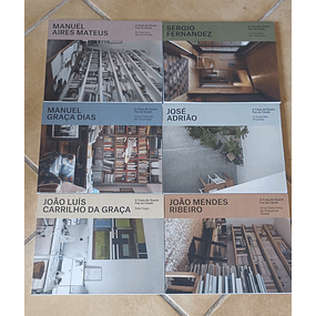 "a casa de quem faz as casas"