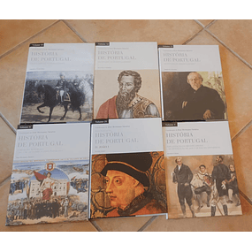 História de Portugal