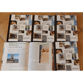 Enciclopédia dos pais