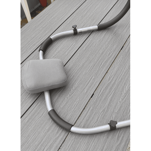 Aparelho para abdominais