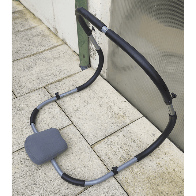 Aparelho para abdominais