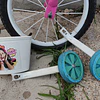 Bicicleta da "Soy Luna"