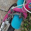 Bicicleta da "Soy Luna"