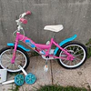 Bicicleta da "Soy Luna"