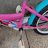 Bicicleta da "Soy Luna"