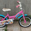 Bicicleta da "Soy Luna"
