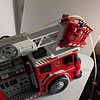 Camião dos bombeiros