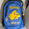 Mochila Pokémon
