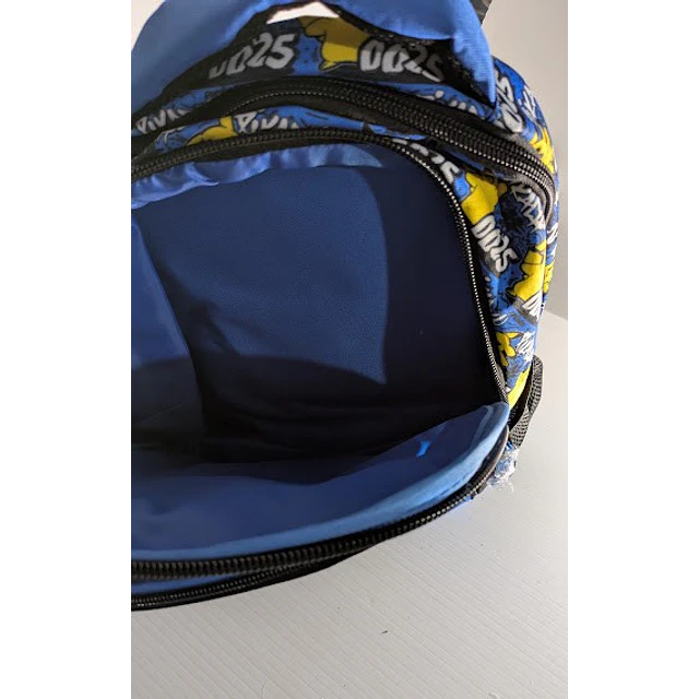 Mochila Pokémon