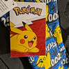 Mochila Pokémon