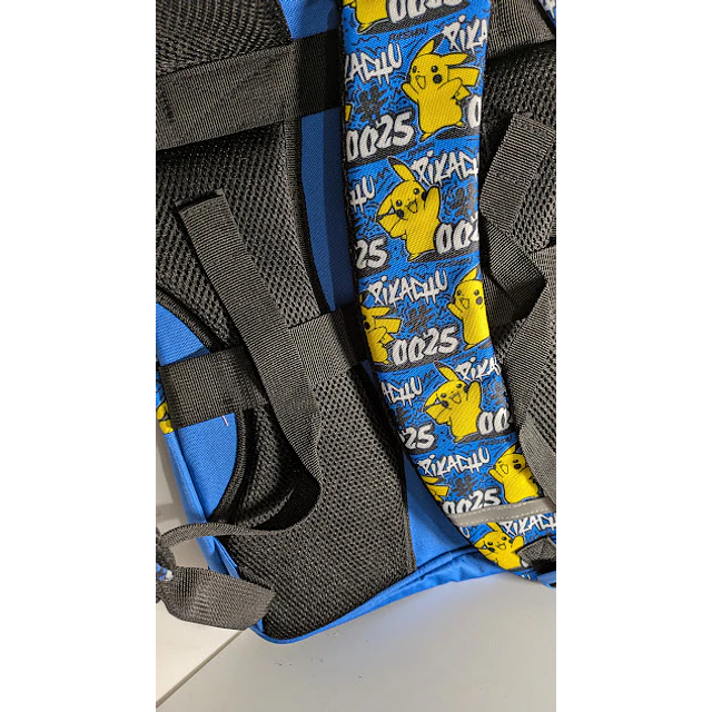 Mochila Pokémon