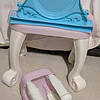 Mesa de toucador