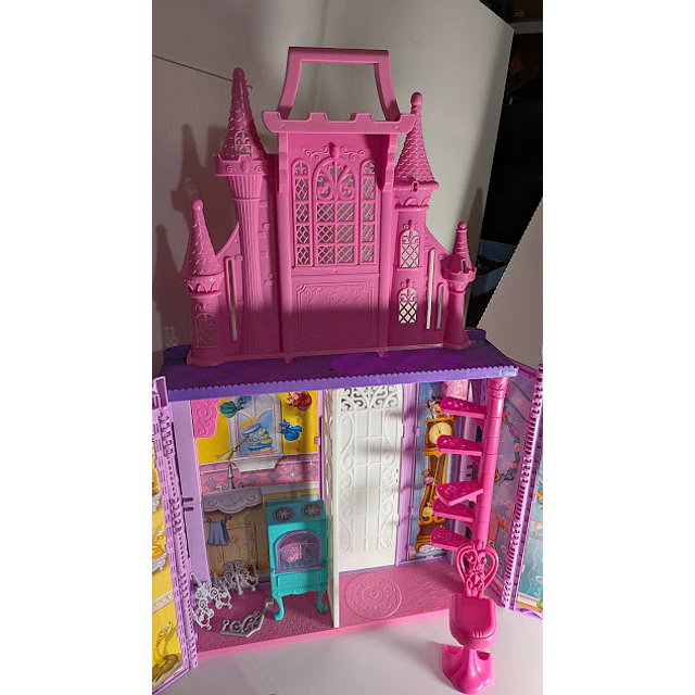 Castelo da Disney