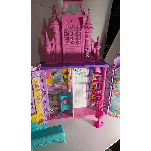Castelo da Disney