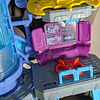 Batcaverna Bat-Tech DC Super Friends