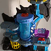 Batcaverna Bat-Tech DC Super Friends