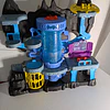 Batcaverna Bat-Tech DC Super Friends
