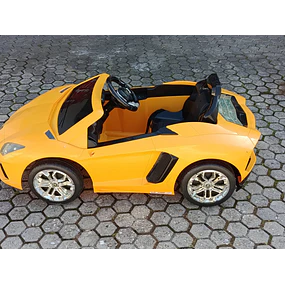 Carro para crianças