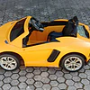 Carro para crianças