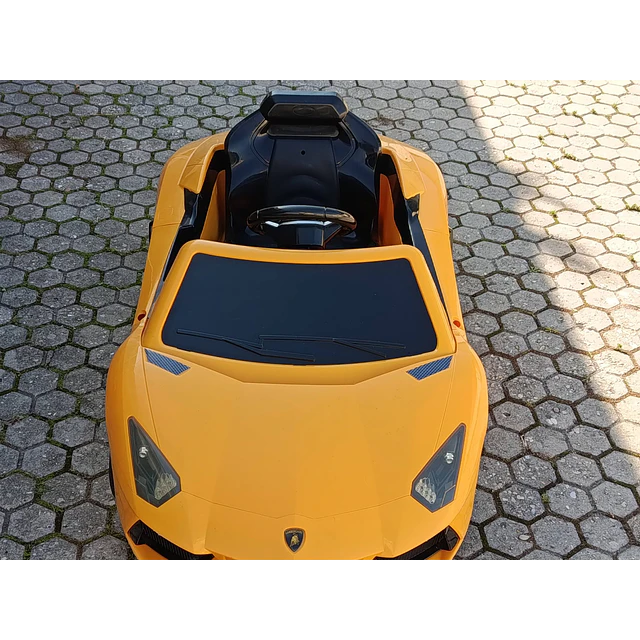 Carro para crianças