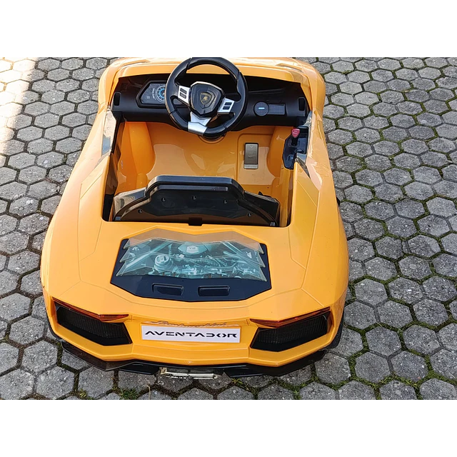 Carro para crianças