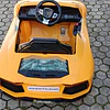 Carro para crianças
