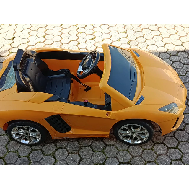 Carro para crianças