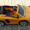 Carro para crianças