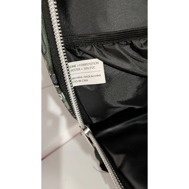 Mochila T-Rex