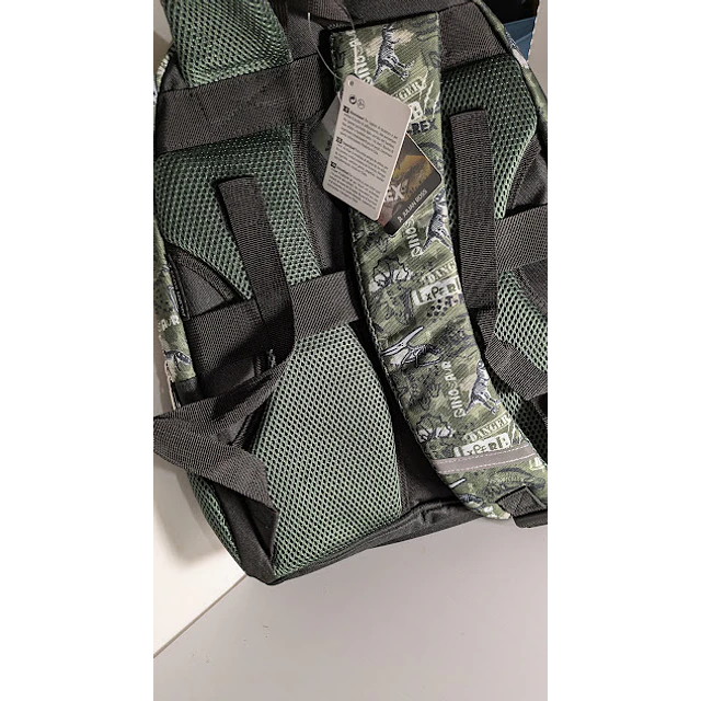 Mochila T-Rex
