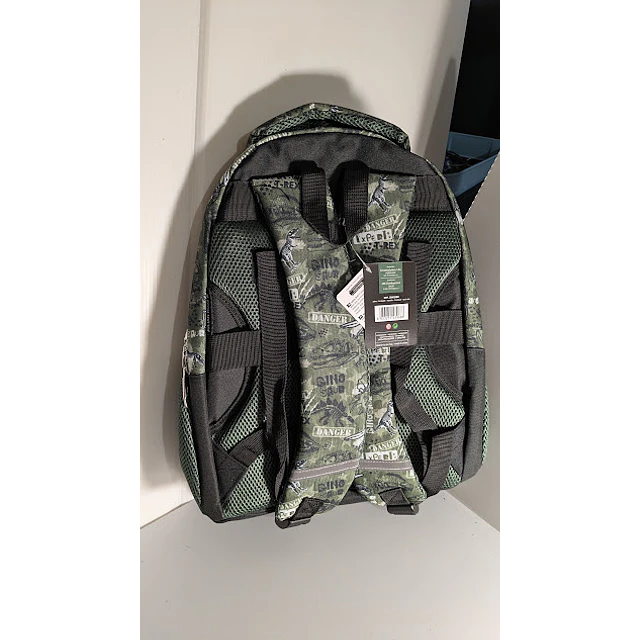 Mochila T-Rex