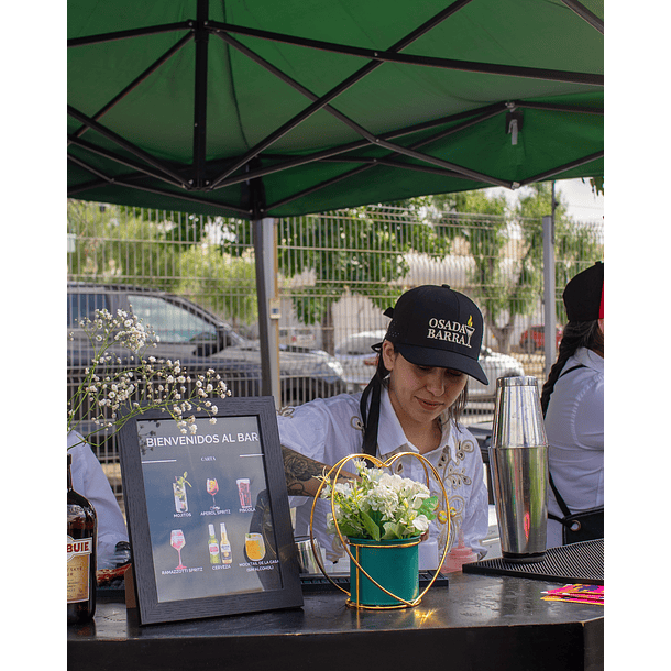 Bar Osado 6