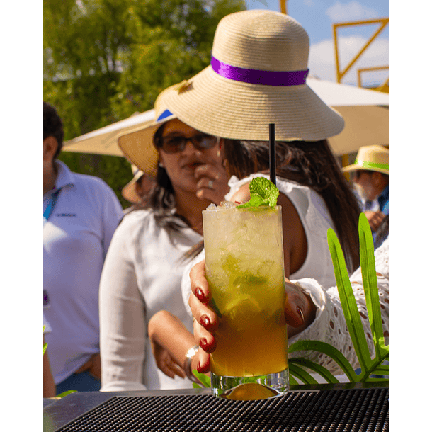 Bar Osada Experiencie  5