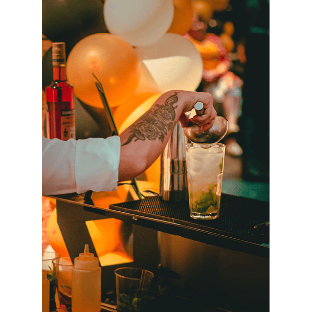 Bar Osada Experiencie  6