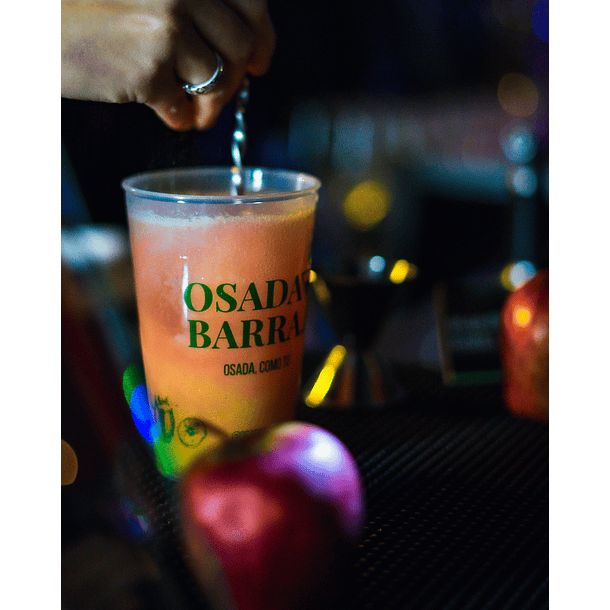 Bar Mocktails Osada