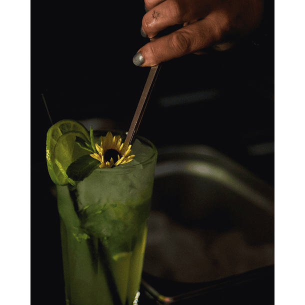 Bar Mocktails Osada 6