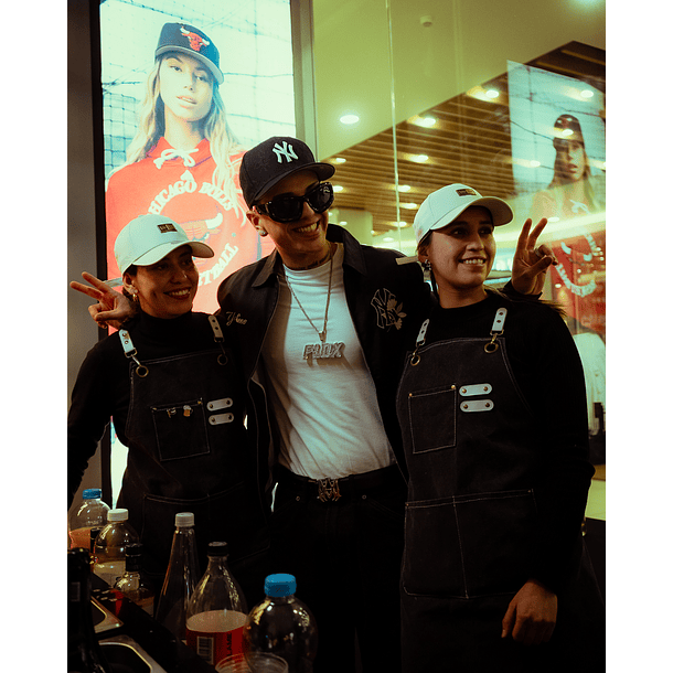 Activaciones de marca