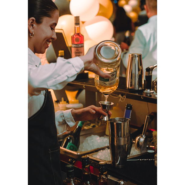 Activaciones de marca