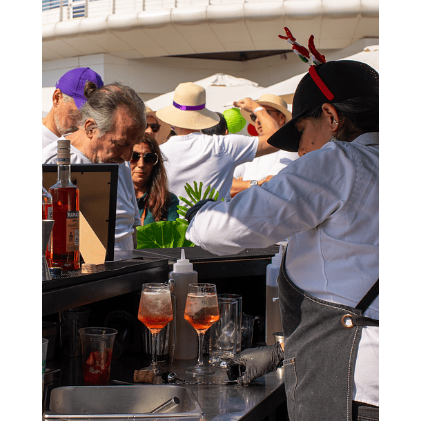 Activaciones de marca 5