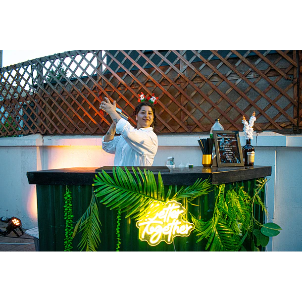 Bar Premium 7