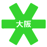 Logo de Osaka World Chile