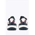 Osaka Footwear IDO Mk1 | White-Black 5